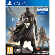 Destiny: Vanguard Edition 