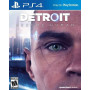 Detroit: Стать Человеком (Become Human) 