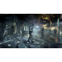 Deus Ex: Mankind Divided Русская Версия 
