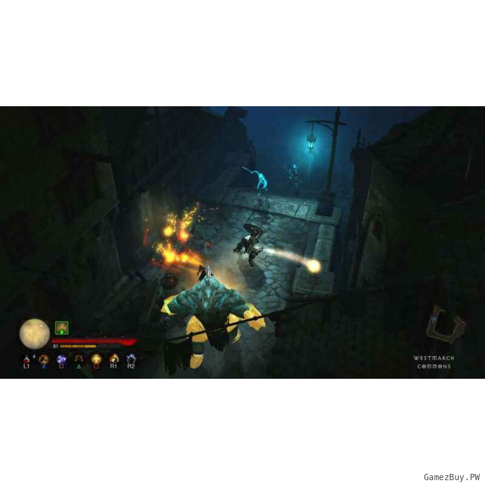 Diablo 3 (III): Eternal Collection 