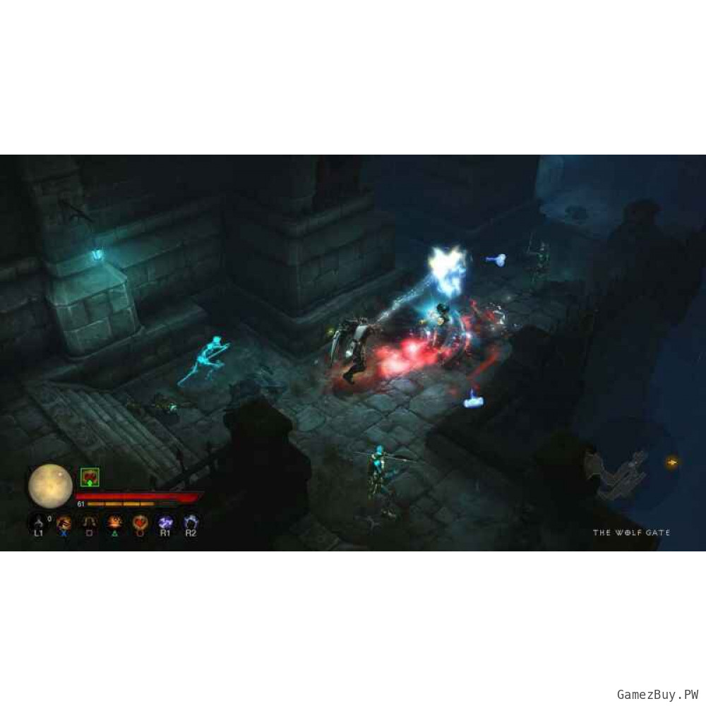 Diablo 3 (III): Eternal Collection 