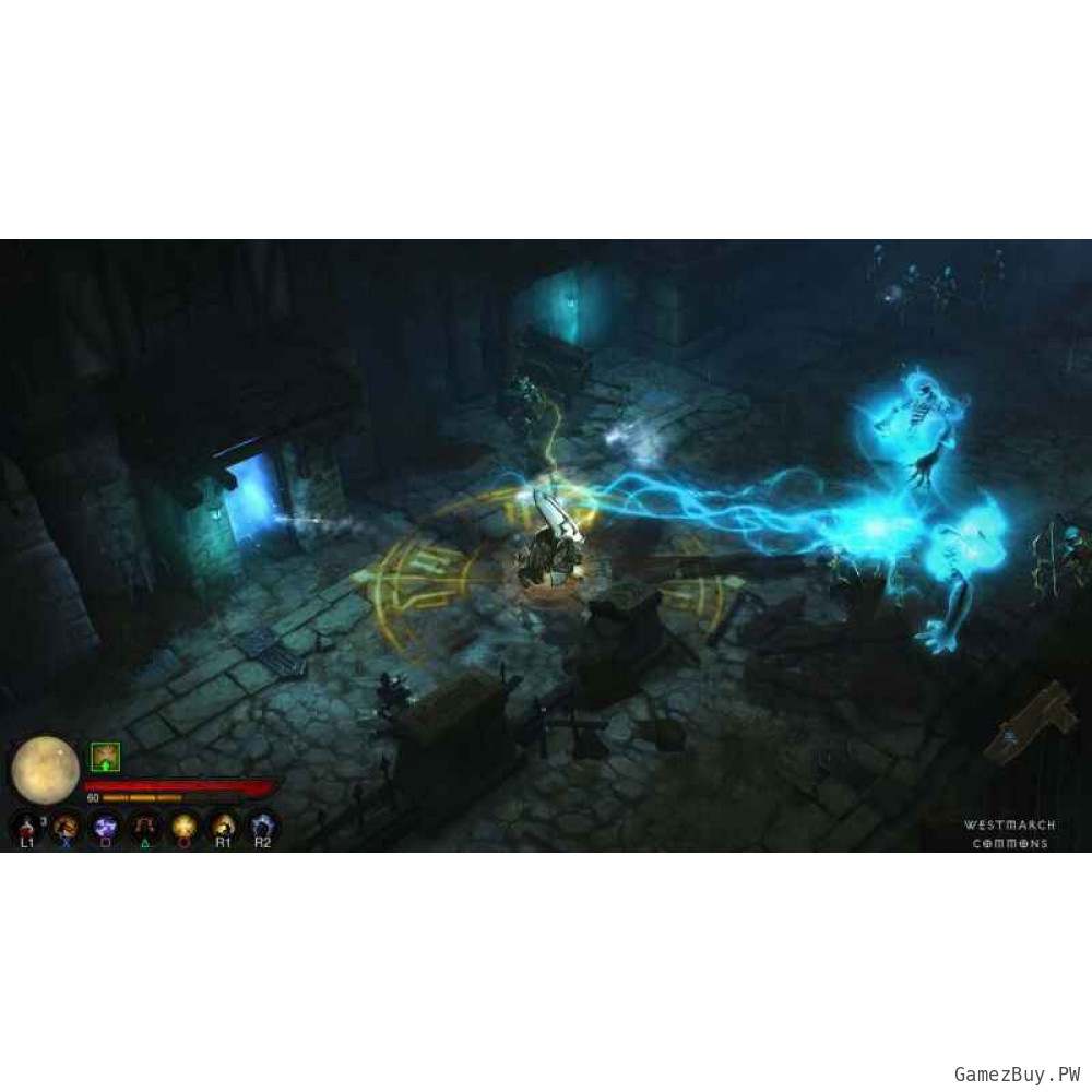 Diablo 3 (III): Eternal Collection 