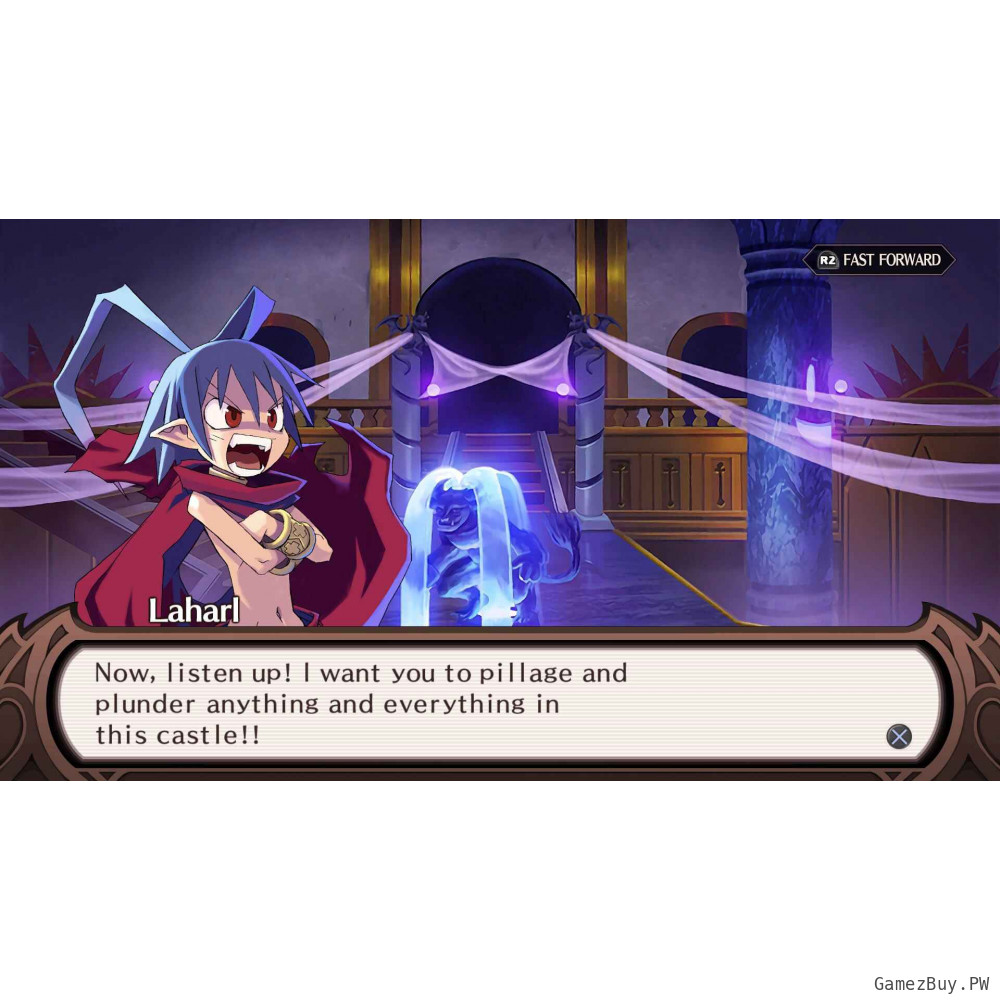Disgaea 1 Complete 