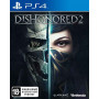 Dishonored: 2 Русская Версия 