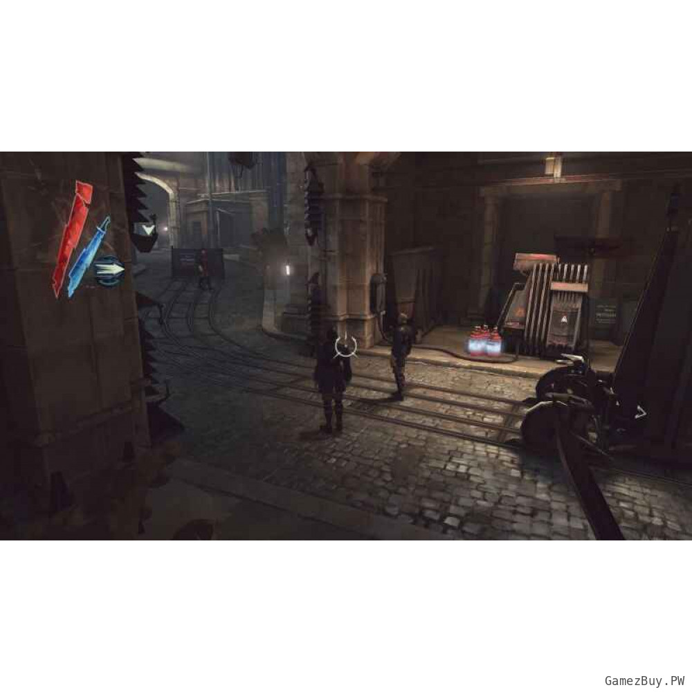 Dishonored: Definitive Edition 