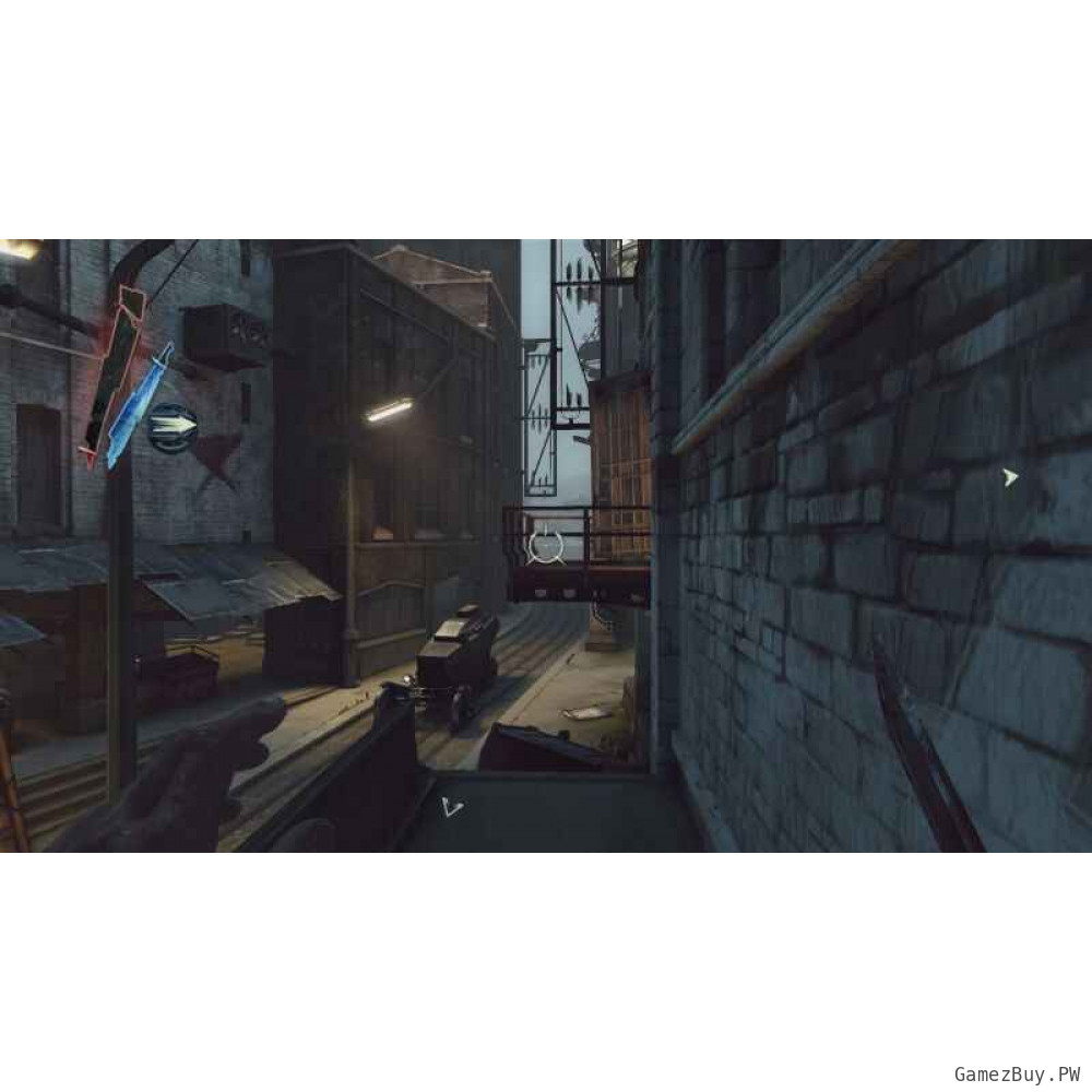 Dishonored: Definitive Edition 