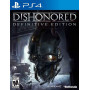 Dishonored: Definitive Edition 