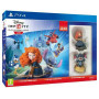 Disney. Infinity 2.0 Стартовый набор (Мерида и Стич) Русская Версия 