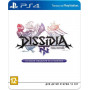 Dissidia Final Fantasy NT Ограниченное издание Steelbook 