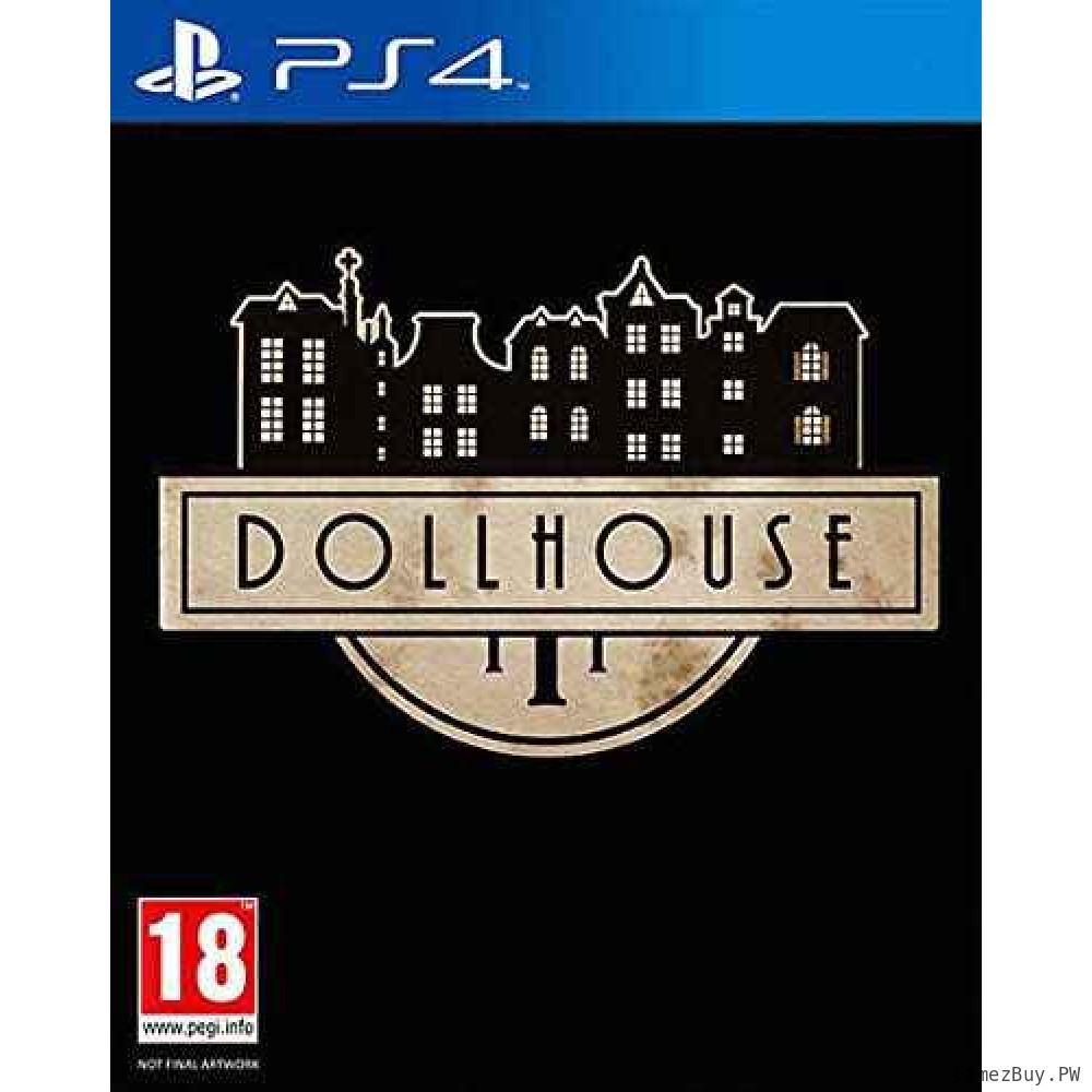 Dollhouse 