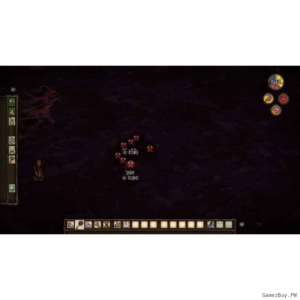Don't Starve Mega Pack Русская Версия 