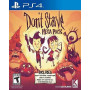 Don't Starve Mega Pack Русская Версия 