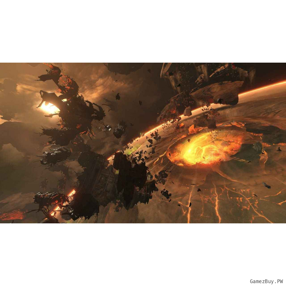 DOOM Eternal 