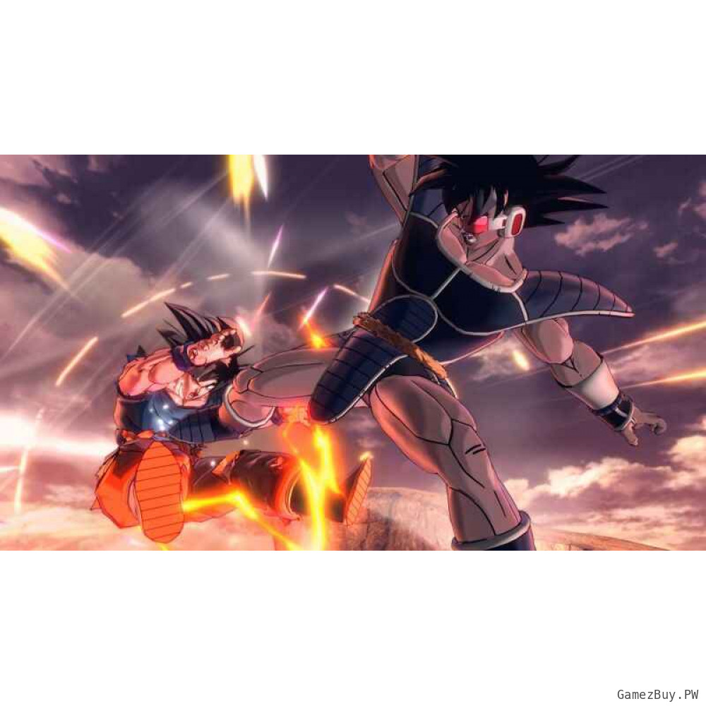 Dragon Ball Xenoverse 2 