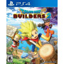 Dragon Quest: Builders 2 