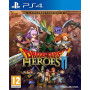 Dragon Quest Heroes 2 Издание исследователя (Explorer's Edition) 