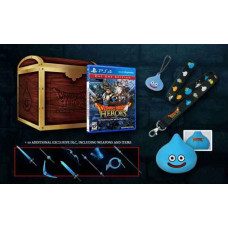 Dragon Quest Heroes Slime Collector's Edition 