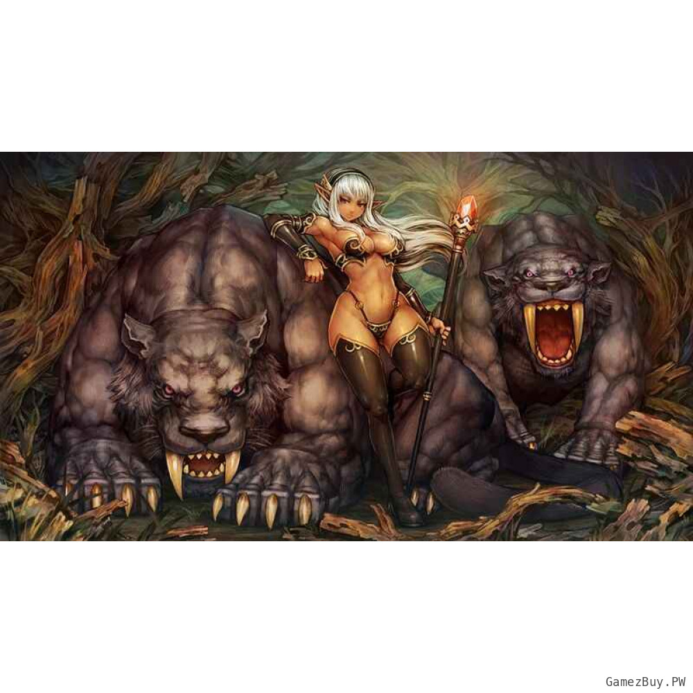 Dragon’s Crown Pro (Steelbook) 