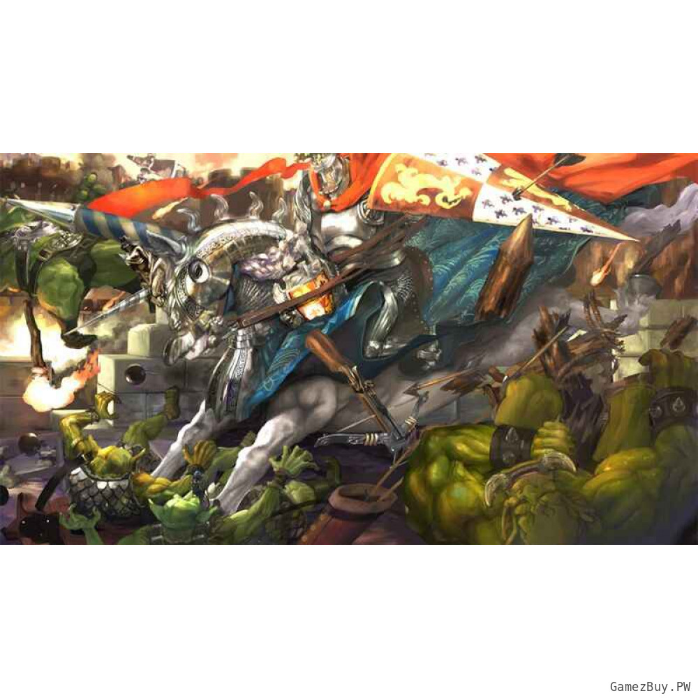 Dragon’s Crown Pro (Steelbook) 