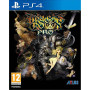 Dragon’s Crown Pro (Steelbook) 