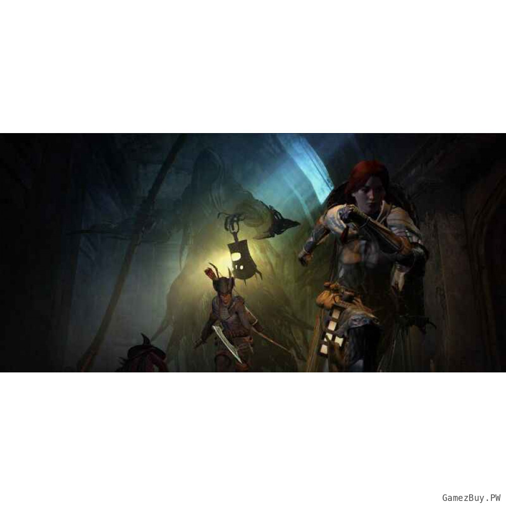 Dragon's Dogma: Dark Arisen 