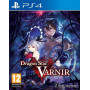 Dragon Star Varnir 