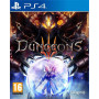 Dungeons 3 (III) Русская версия 