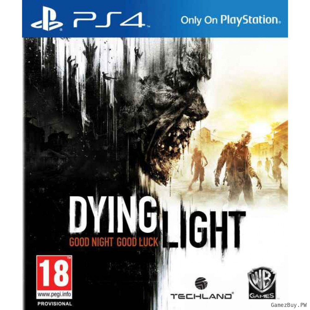 Dying Light 
