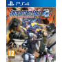 Earth Defense Force 4.1: The Shadow of New Despair 