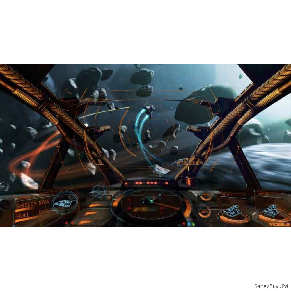 Elite Dangerous Legendary Edition Русская Версия 