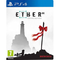 Ether One Steel Book Edition 