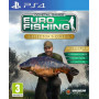 Euro Fishing Collector's Edition Русская Версия 
