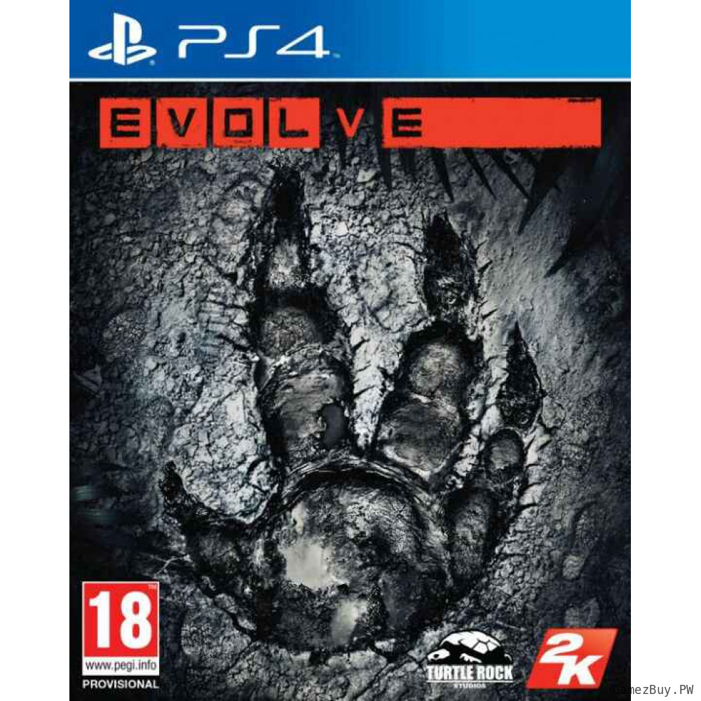 Evolve 
