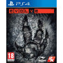 Evolve Русская Версия 