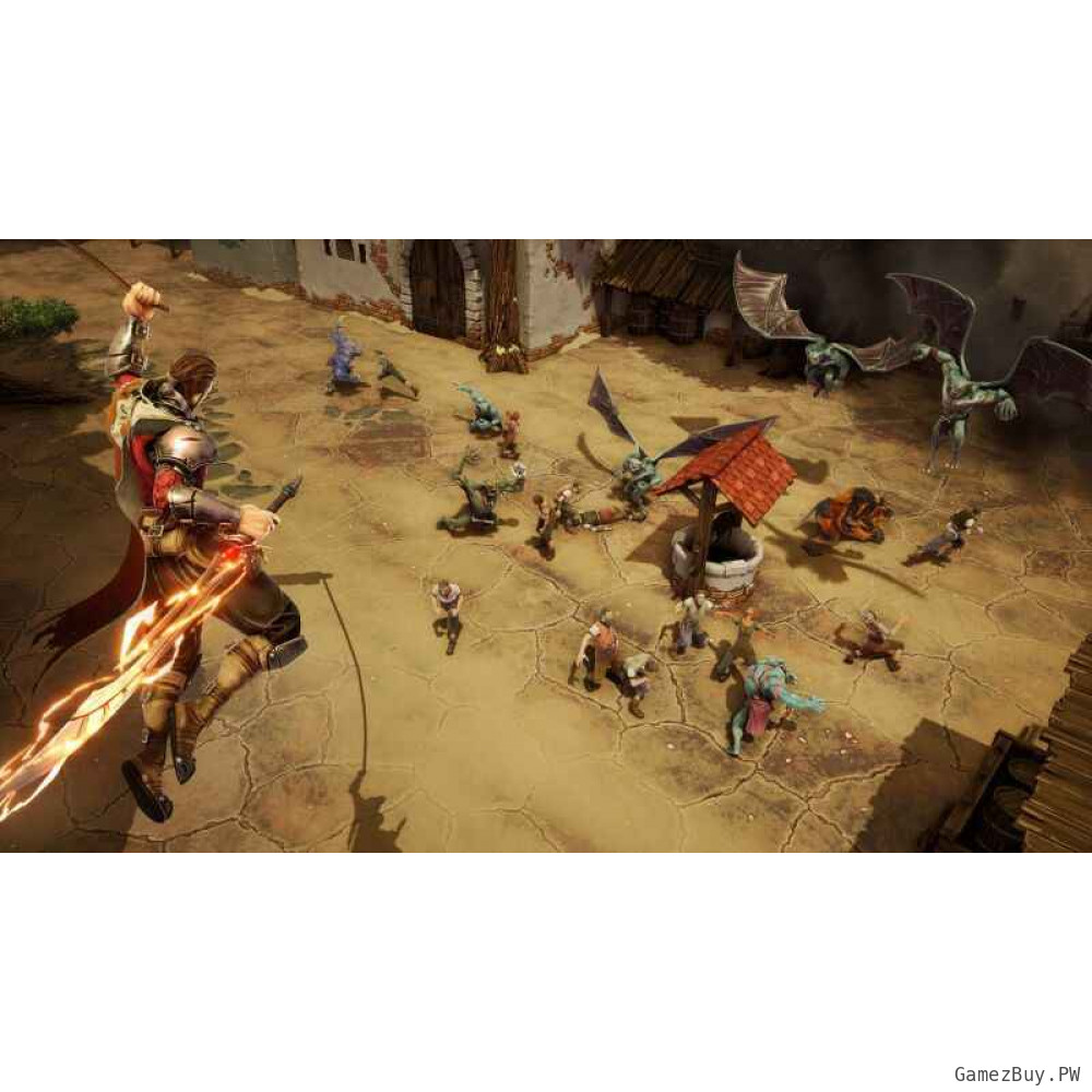 Extinction 