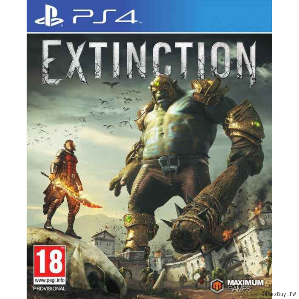 Extinction 