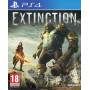 Extinction 