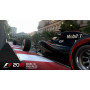 Formula One F1 2016 Русская Версия 