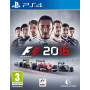 Formula One F1 2016 Русская Версия 