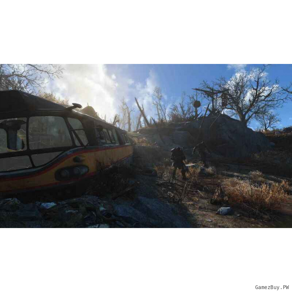Fallout 4 