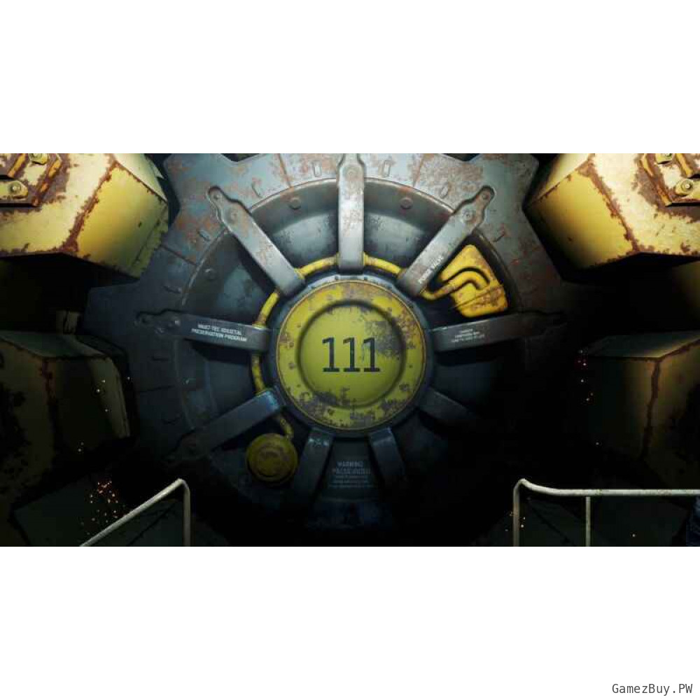 Fallout 4 