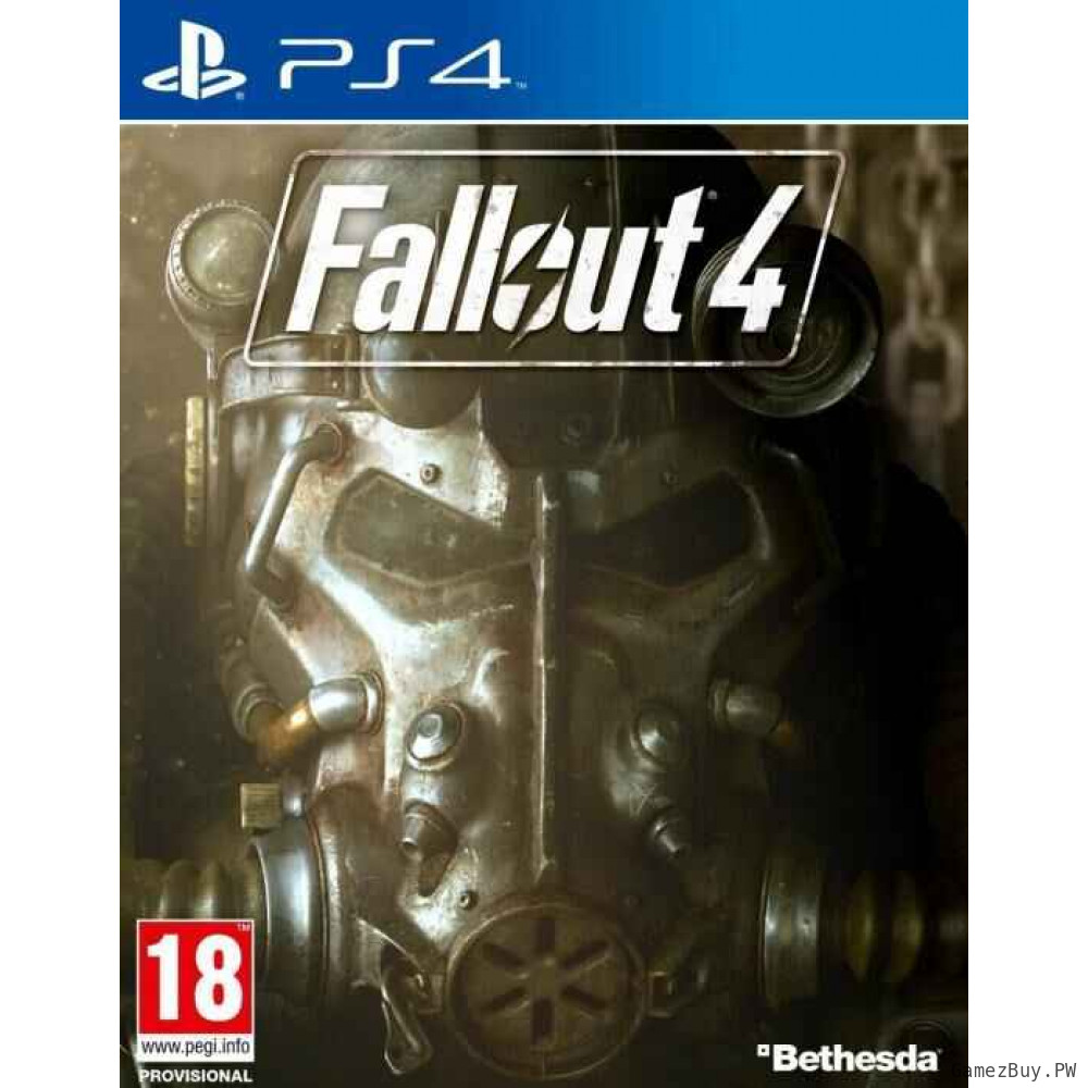 Fallout 4 