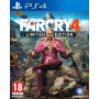 Far Cry 4 Ограниченное издание (Limited Edition) 