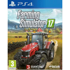 Farming Simulator 2017 