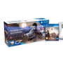 Sony PlayStation VR Eur шлем виртуальной реальности + Farpoint Русская Версия + Контроллер прицеливания Aim Controller 