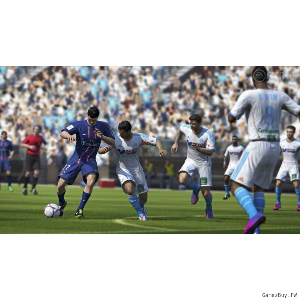 FIFA 14 