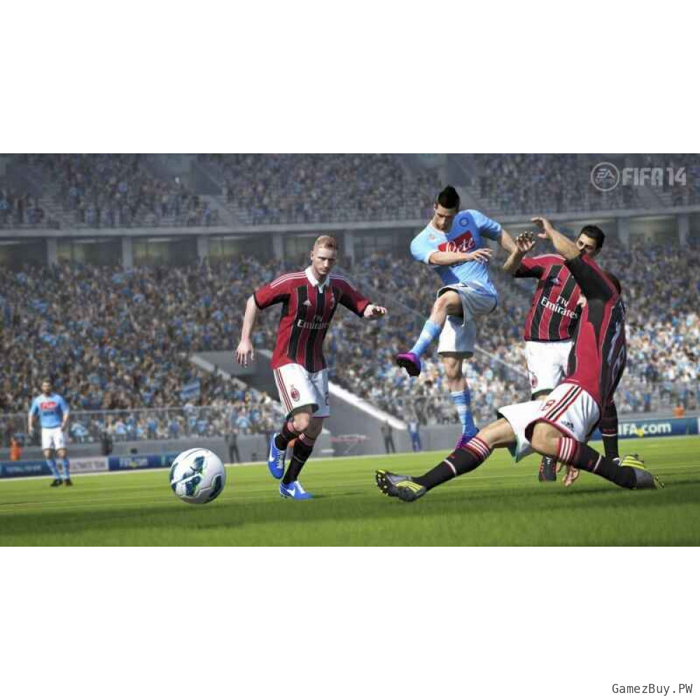 FIFA 14 
