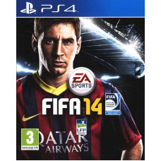 FIFA 14 