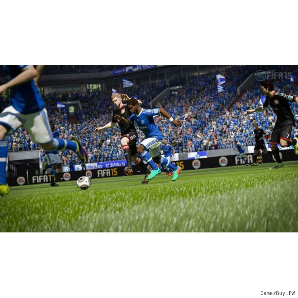 FIFA 15 