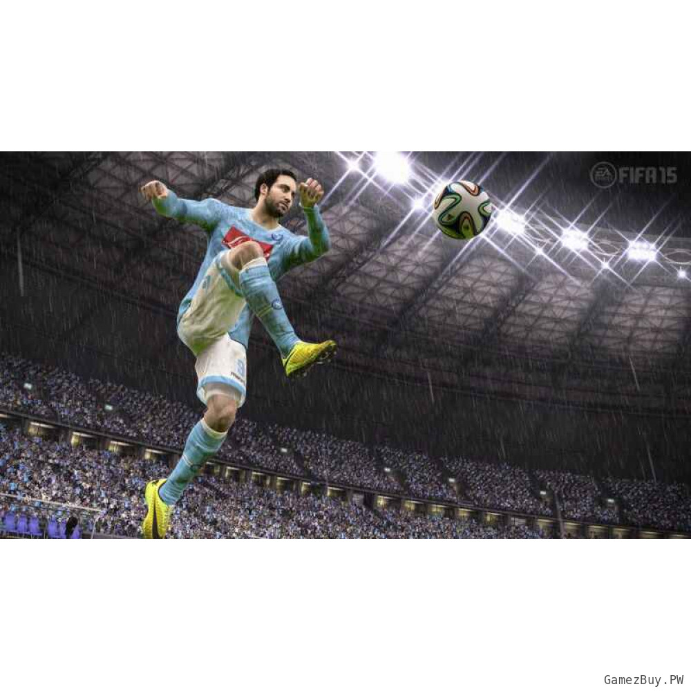 FIFA 15 